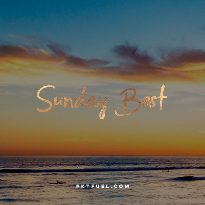 The Sunday Best – The Dalai Lama on our differences, The Magic of Thinking Big and more