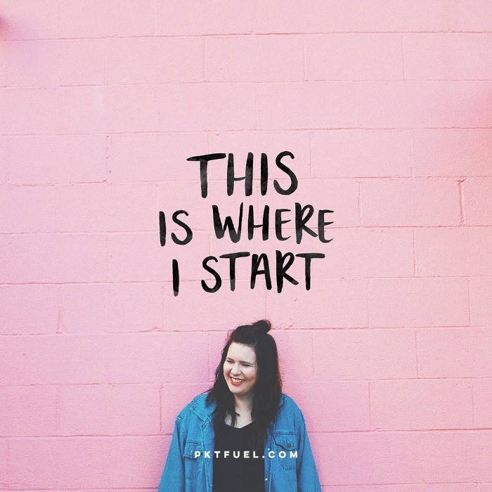 This Moment – The Today Series – Part 1