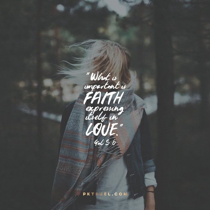 What Sets Us Apart – The Fruit Series – Part 5