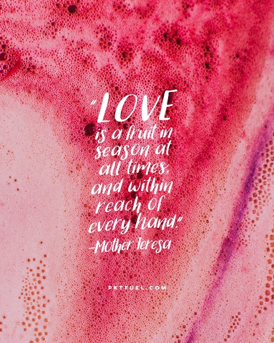 Who To Trust – The Fruit Series – Part 6 - Pocket Fuel