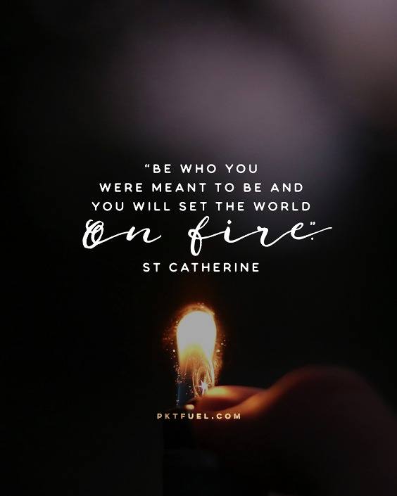 A Burning Fire – The Moving Forward Series – Part 7 - Pocket Fuel on Jeremiah 20-9