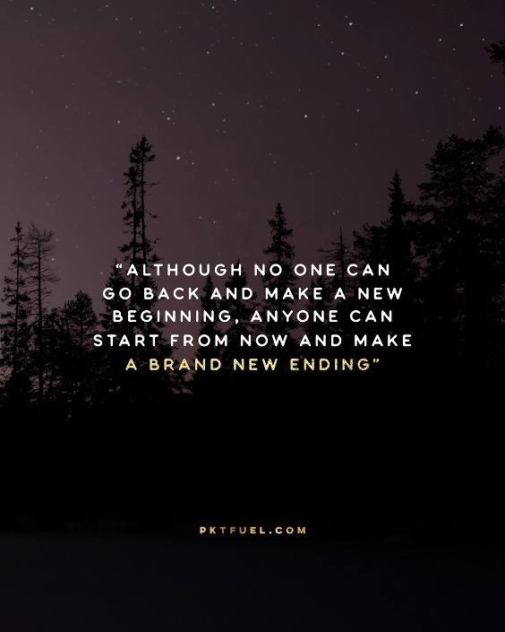 Brand New – Digital Sabbath Series
