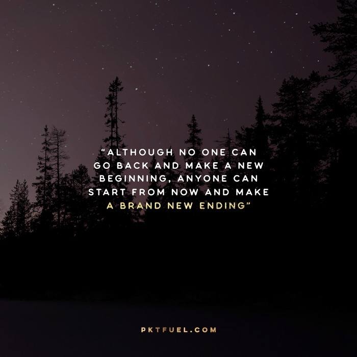 Brand New – Digital Sabbath Series