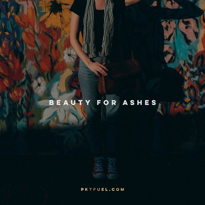 Crown of Beauty – The New Thing Series – Part 5