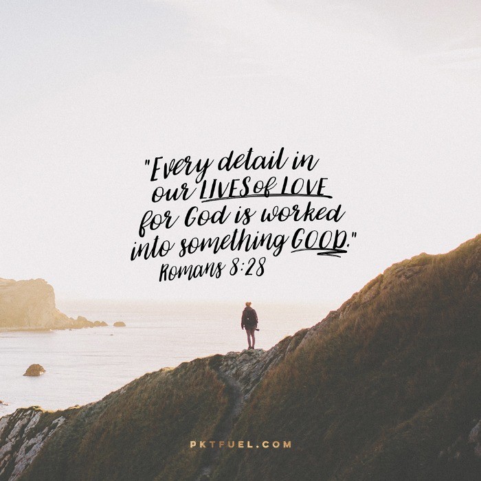 Every Detail – The New Thing Series – Part 4