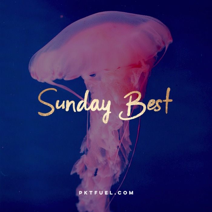 The Sunday Best – Turning the other cheek, Are You Indispensable? and more