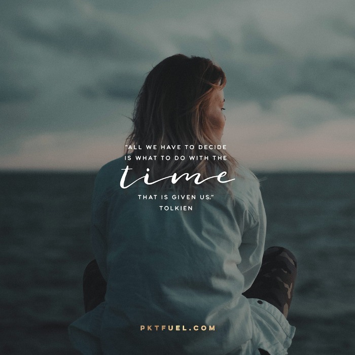 To Be Holy – The Moving Forward Series – Part 5