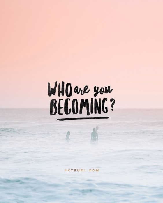 What Would You Do – The Lent Series – Part 7 - Pocket Fuel