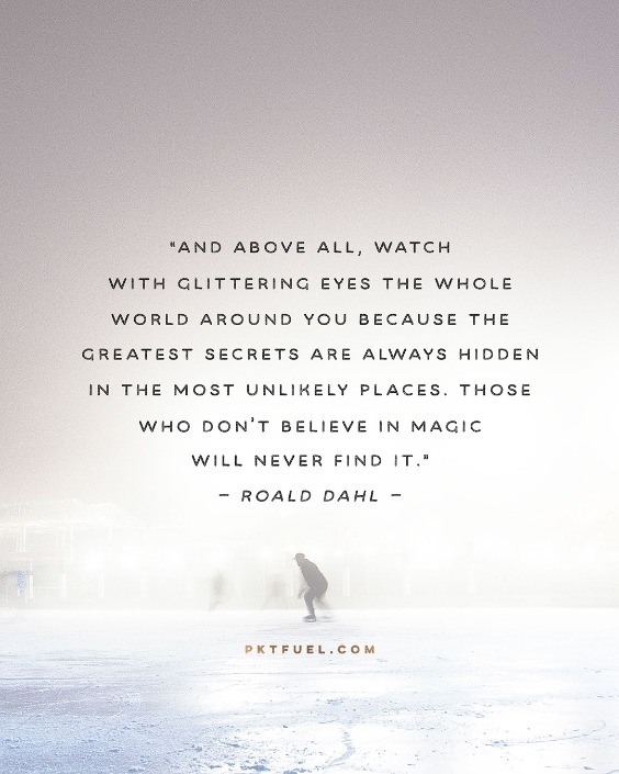 Everyday Ordinary – The Ordinary Series – Part 7 - Pocket Fuel on Romans 12:1