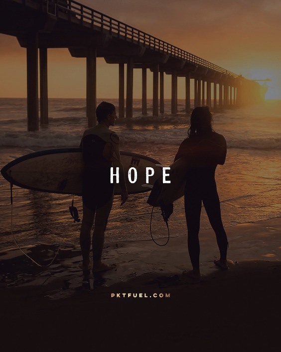 Hope Anchors the Soul – The FHL Series – Part 3 - Pocket Fuel on Hebrews 6:19