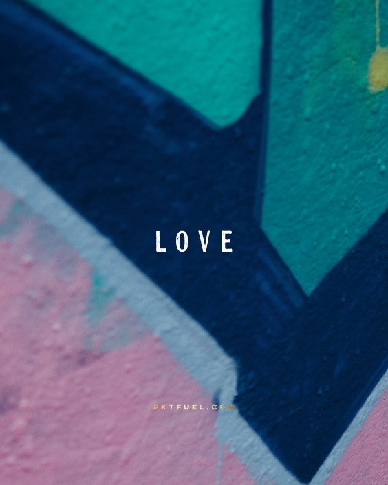 Our Highest Calling – The FHL Series – Part 4 - Pocket Fuel on 1 Corinthians 13:13