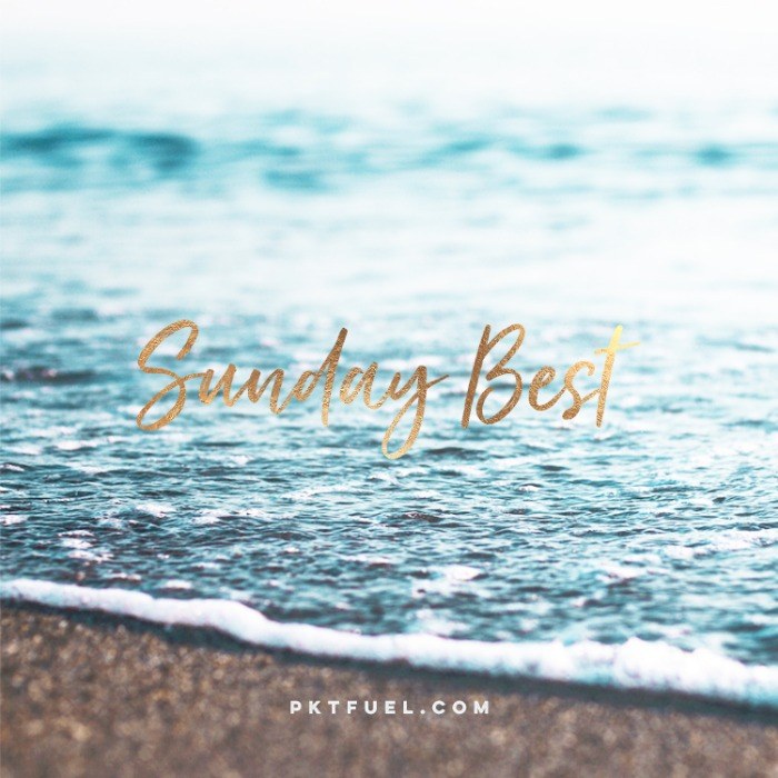 The Sunday Best – Greenleaf binge, journey through pain and more