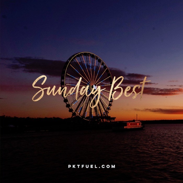 The Sunday Best – The Light Between Oceans, S-Town Alabama and more