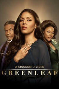 Greenleaf