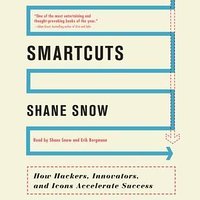 smart cuts - shane snow