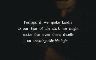 Full of Light – The Light Series – Part 2