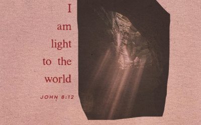 Obvious and Mysterious – The Light Series – Part 1