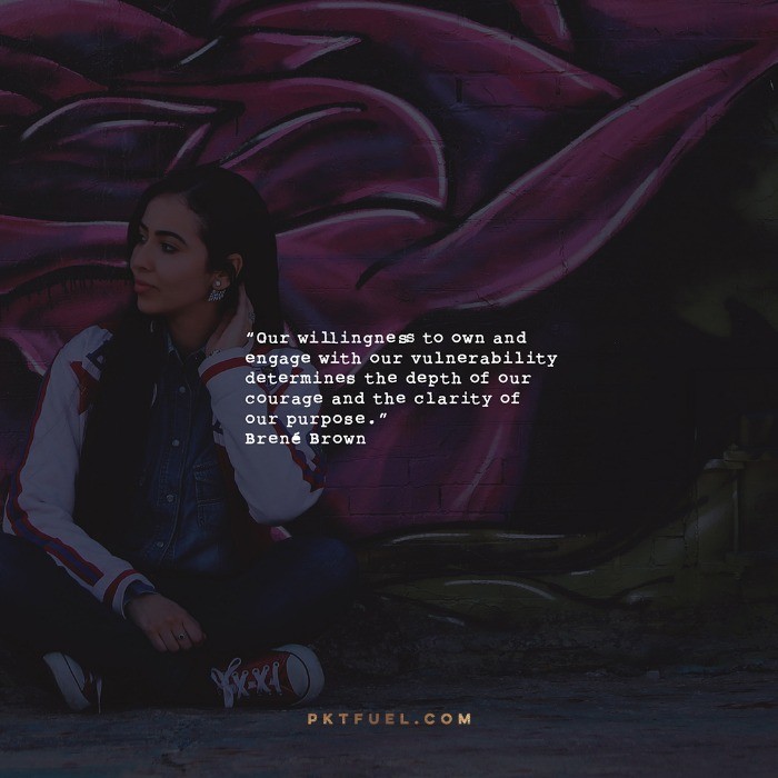 Trust is Vulnerability – The Home Series (updated) – Part 2