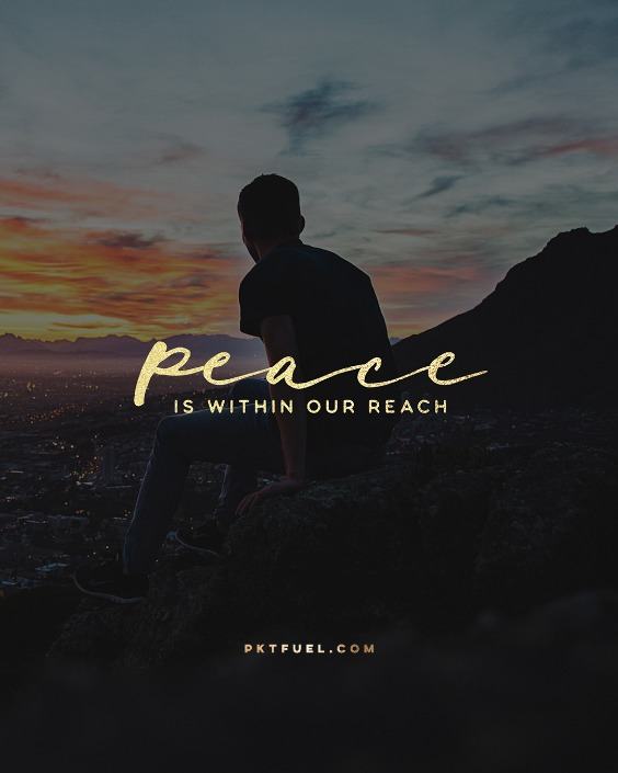 Down Off the Cross – Resurrection Series – Part 6 - Pocket Fuel