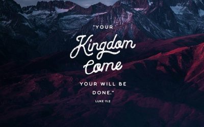 Hallowed Be Your Name – A Pretty Important Prayer – Part 3