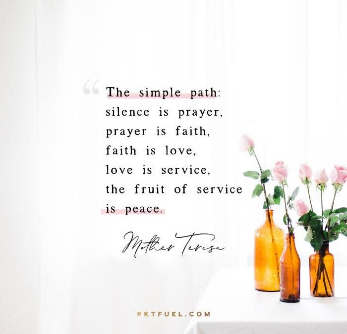 How To Pray – A Pretty Important Prayer – Part 1