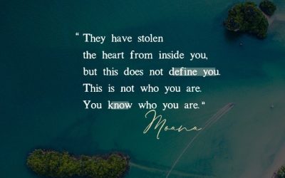 Humanness over Hotness – Words To Reject – Part 5