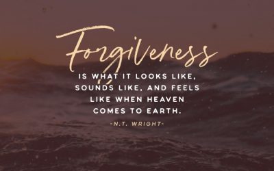 Mystery to Myself – A Pretty Important Prayer – Part 6