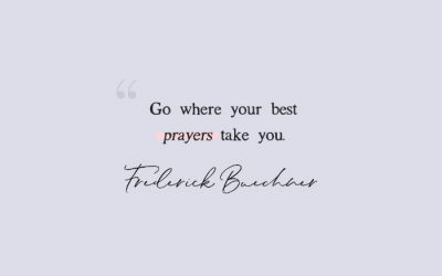 Our Daily Bread – A Pretty Important Prayer – Part 5