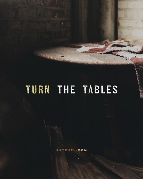 Raise It Up – Resurrection Series – Part 1 - Pocket Fuel on John 2:19