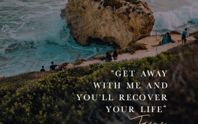 Saying Yes – Words To Reject – Part 3