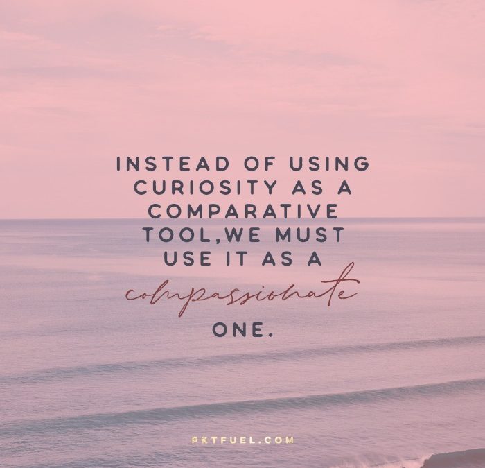 Get Curious About Unity – The Curiosity Series – Part 6