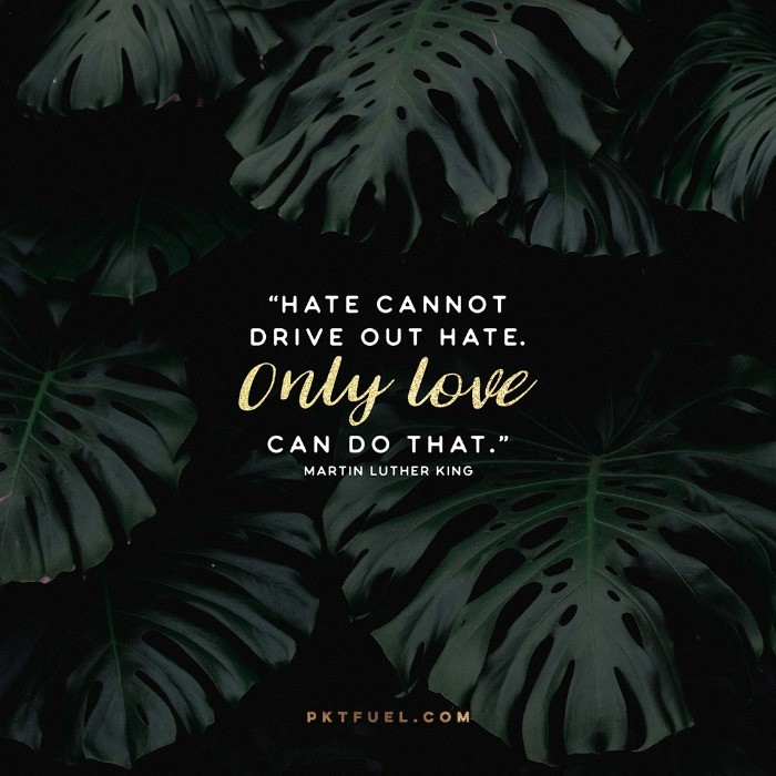 Hurting People – The Heart Of The Matter – Part 4