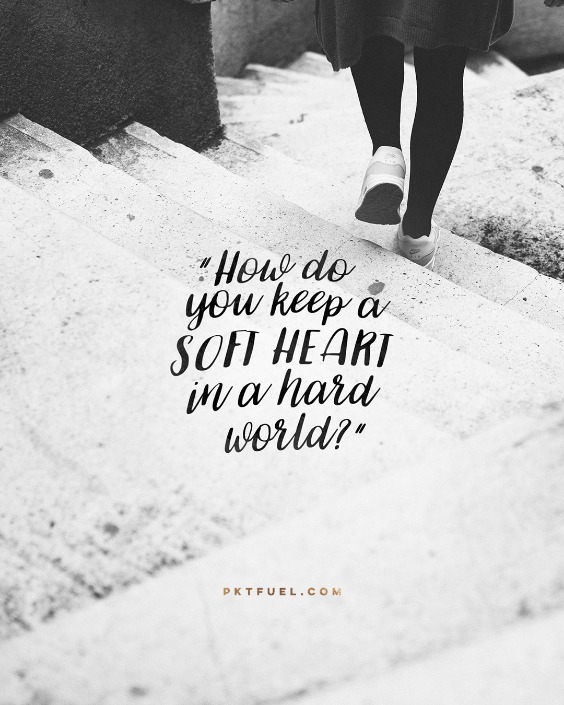 The Human Heart – The Heart Of The Matter – Part 1 - Pocket Fuel on Jeremiah 17:9