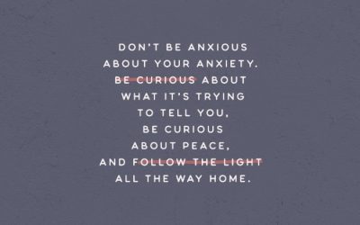 What You Love – The Curiosity Series – Part 2