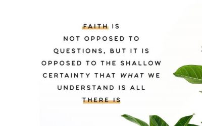 Wide-Eyed Wonder of a Child – The Curiosity Series – Part 4