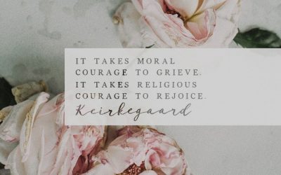 Give Way to Days of Laughter – Finding Joy Series – Part 4