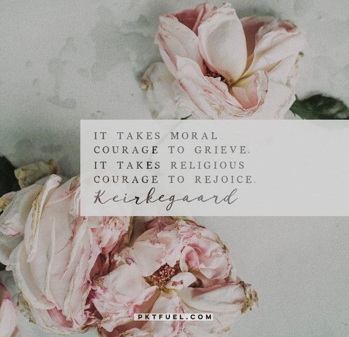 Give Way to Days of Laughter – Finding Joy Series – Part 4