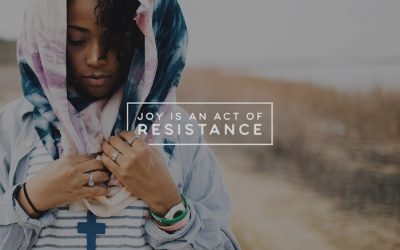 Pay It Back With Grace – Finding Joy Series – Part 6