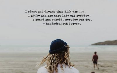 Practice It Together – Finding Joy Series – Part 5