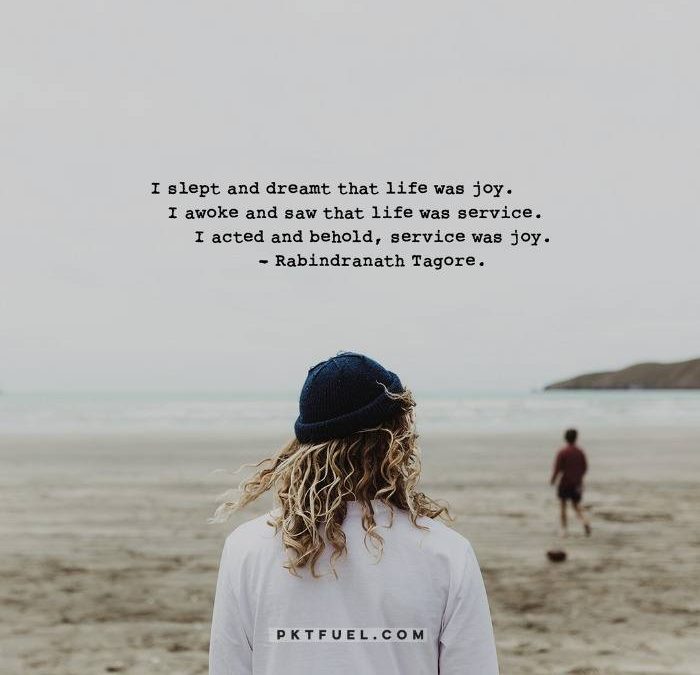 Practice It Together – Finding Joy Series – Part 5