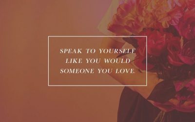 Pure and Holy – Note To Self Series – Part 5