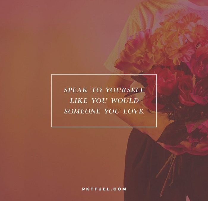 Pure and Holy – Note To Self Series – Part 5