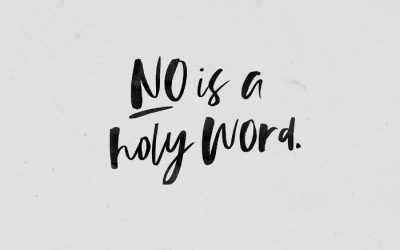 Saying Yes to Everything