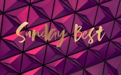 The Sunday Best – Brené talking on Charlottesville, Liane Moriarty