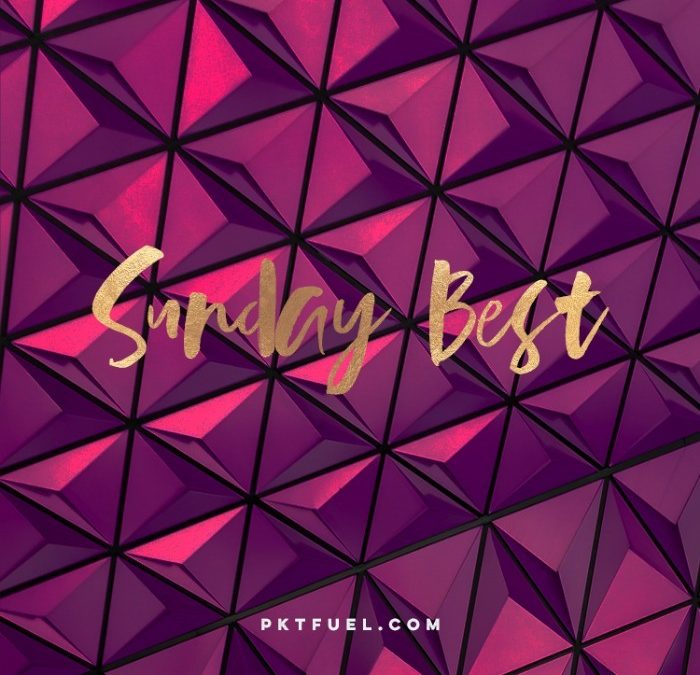 The Sunday Best – Brené talking on Charlottesville, Liane Moriarty’s new book and more