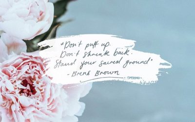 Where Love is Enthroned – Note To Self Series – Part 2