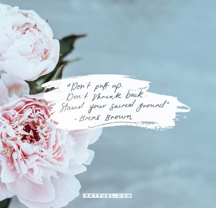 Where Love is Enthroned – Note To Self Series – Part 2