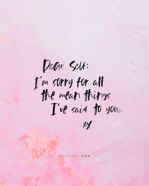 Words Give Life – Note To Self Series – Part 3 - Pocket Fuel on Proverbs 18:21