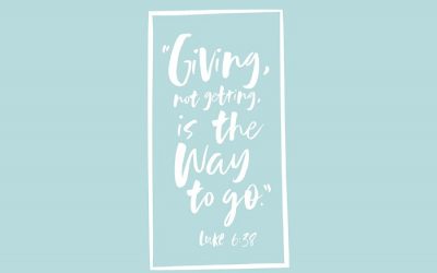 Your Enoughness – Note To Self Series – Part 4