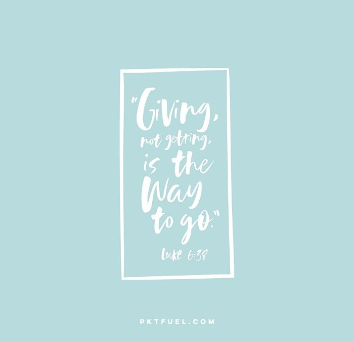 Your Enoughness – Note To Self Series – Part 4